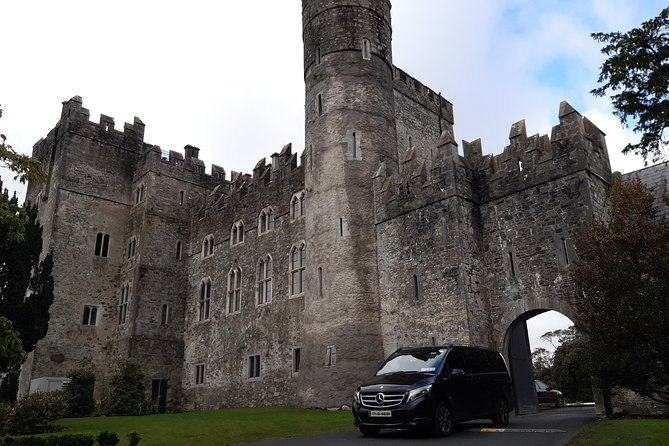 Dublin Airport or City To Slieve Donard Resort & Spa Private Chauffeur Transfer - Common Questions