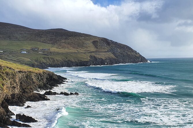 Dublin Airport to Cork City,Private Chauffeur Transfer . - Weather Policy for a Pleasant Experience