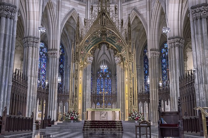 Dublin City & St Patricks Cathedral Half-Day Tour by Car - Additional Information