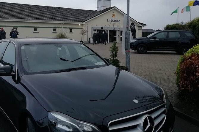 Dublin City To Marble City - Kilkenny City Private Luxury Car Day Tour - The Sum Up