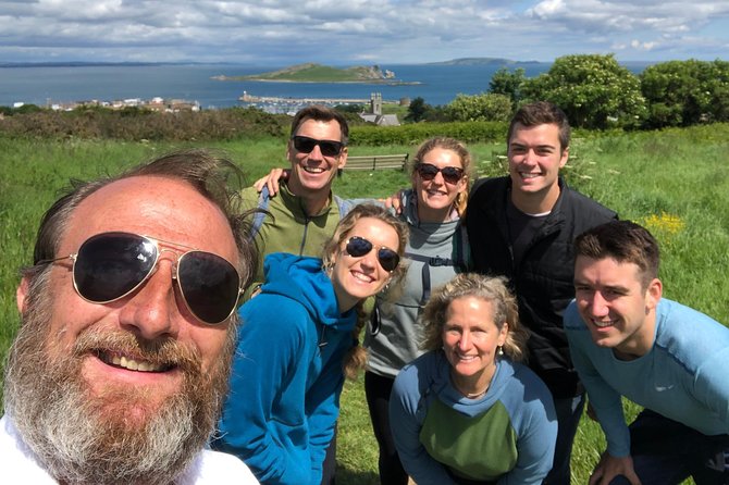 Dublin Coastal Craft Beer and Seafood Tour With Local Guide - The Sum Up