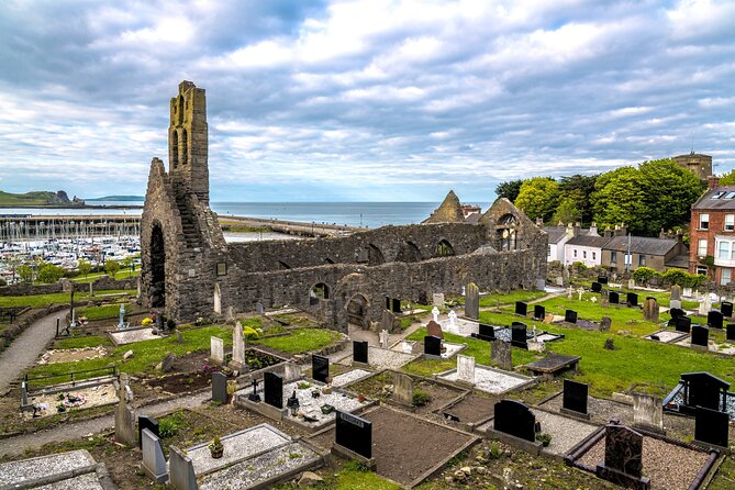 Dublin Coastal Hike With Howth Adventures - The Sum Up
