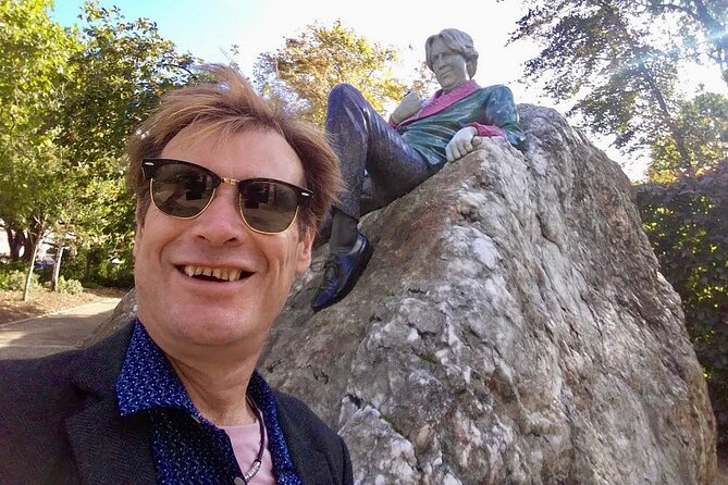 Dublin Private Walking Tours With a Local Guide, Personalized - Insider Tips and Off-the-Beaten-Path Experience