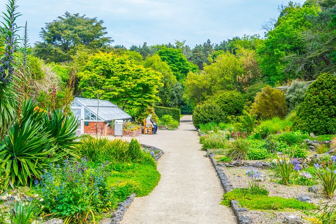 Dublin to Malahide Castle & Gardens Half-Day Trip by Car - Important Information