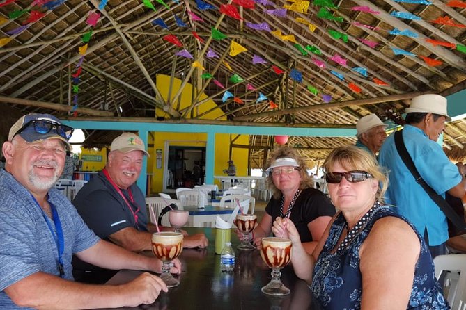 Dune Buggy Adventure, Snorkel, Mayan Town, East Coast, Tequila and City Tour - Dune Buggy Adventure