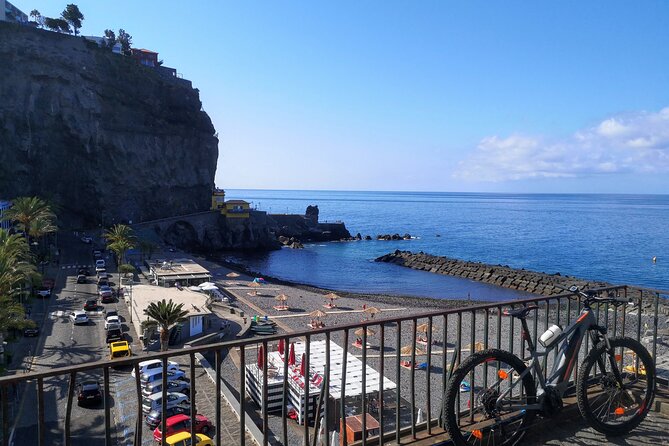 E-Bike Tour in Madeira! - How to Book Your E-Bike Tour in Madeira