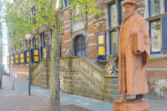 E-Scavenger Hunt Leeuwarden: Explore the City at Your Own Pace - Pricing and Booking Information