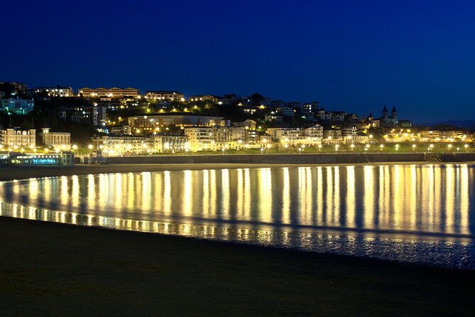 E-Scavenger Hunt San Sebastián: Explore the City at Your Own Pace - Directions