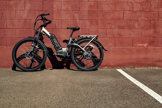 E-Scooter - E-Bike - Quadracycle - Bikes - Kick Scooter - Common Questions
