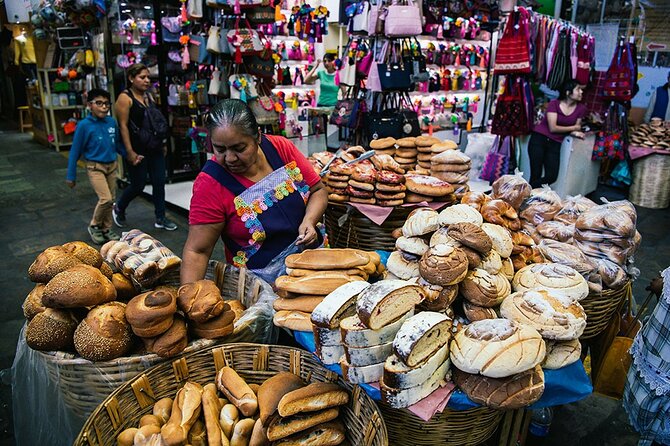 Earth, Corn & Fire: Tasting the Roots of Oaxacan Cuisine - Rave Reviews From Happy Travelers