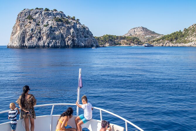 East Coast Bay to Bay Full-Day Boat Trip With Transfers - Directions