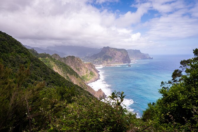 East of Madeira Full Day 4x4 Tour - Pick-up and Cancellation Policy