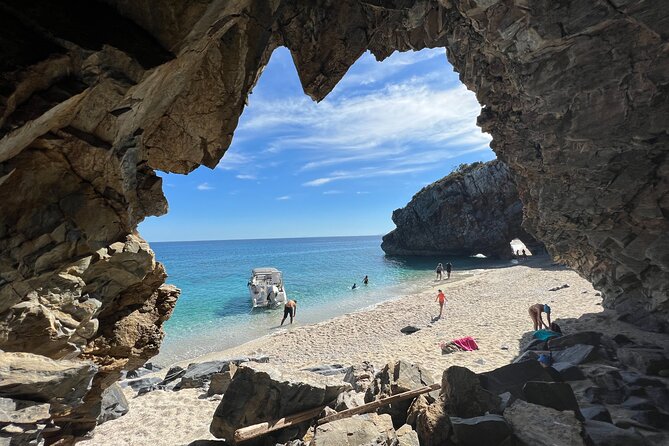 East Pelion Mini Boat Tour - Reviews and Ratings
