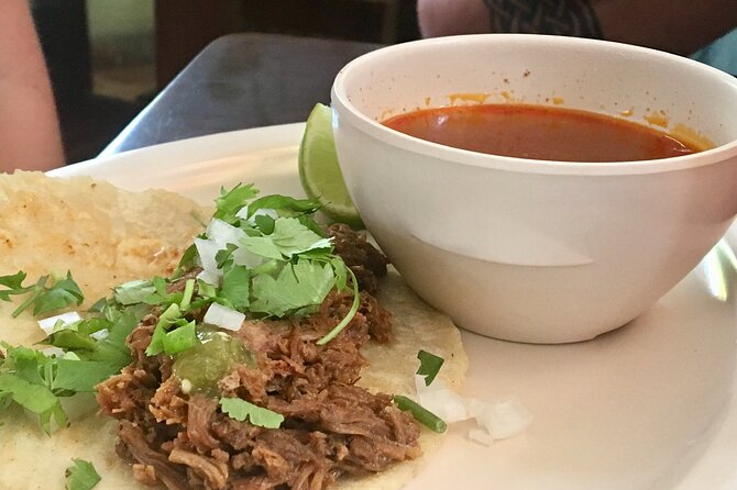 Eat Like A Local Cabo Food Tour - Tour Guides and Hosts