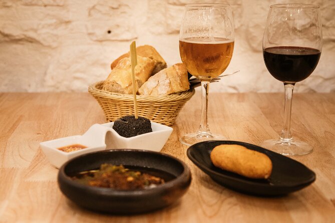 Eat Pintxos As A Local in San Sebastian - The Sum Up