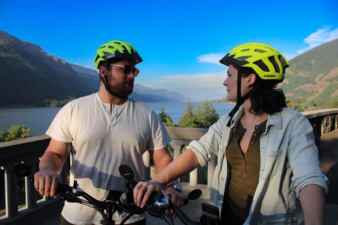 Ebike Ride to 5 Gorge Waterfalls and a Swimming Hole - Common Questions