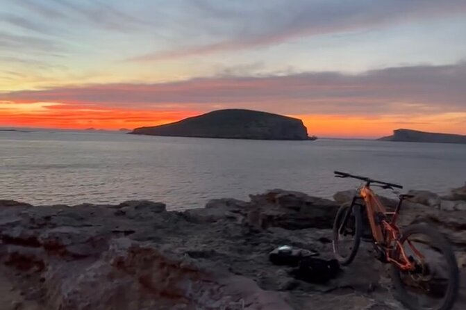 Ebike Tour to the Pirate Tower of Cala Bassa. Paella and Sangria. - Additional Information