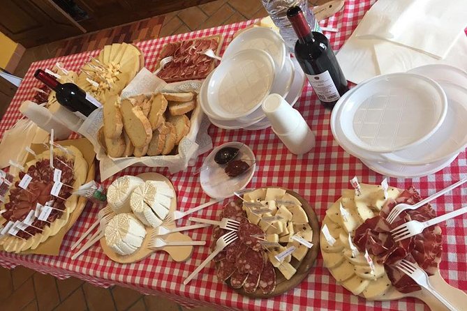EBike Tour With Organic Wine Tasting - Background