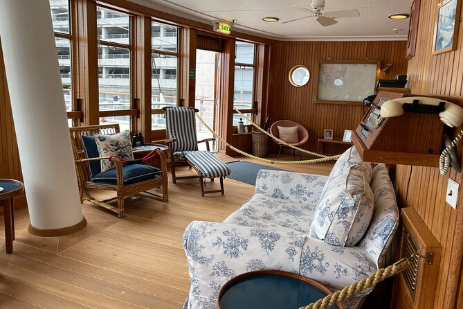 Edinburgh Luxury Private Day Tour With Scottish Local - Directions