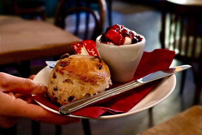 Edinburgh Private Walking Food Tour With Secret Food Tours - Common Questions