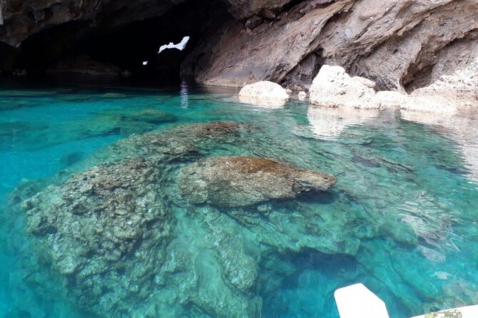 Ekincik Bay and Caves Boat Trip From Dalyan - Common Questions