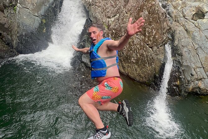 El Yunque Rainforest Tour From San Juan With Photos  - Puerto Rico - Viator Help Center and Pricing