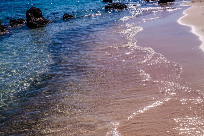 Elafonissi - Paradise Beach - Common Questions
