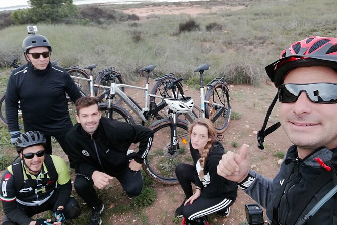 Electric Bicycle Tour Through the Natural Parks of Torrevieja - Traveler Photos