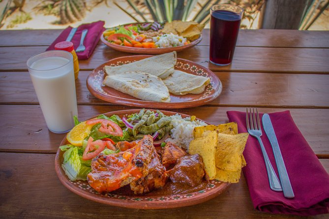 Electric Bike Beach Adventure With Tequila Tasting and Lunch - The Sum Up