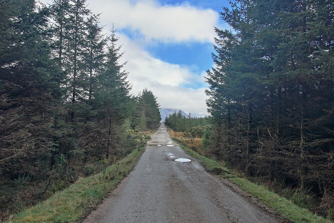 Electric Bike Donegal: Must-Do Half-Day Adventure! - Overview and Services