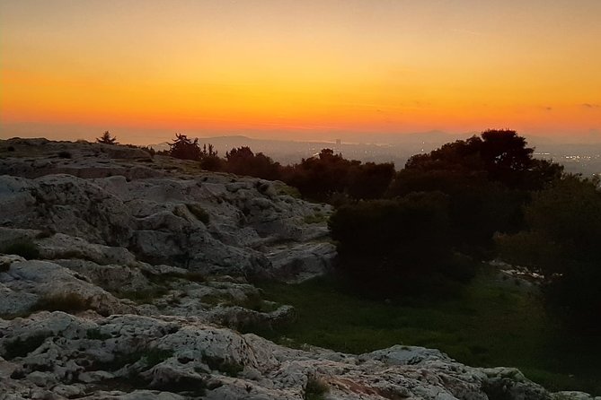 Electric Bike Tour of Athens by Night - Meeting and End Points