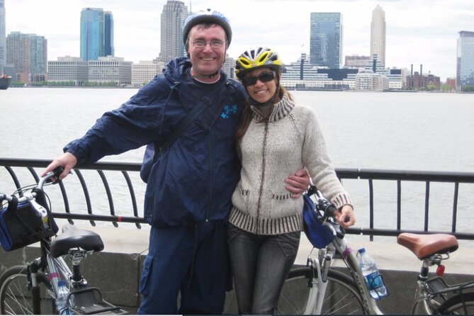 Electric Bike Tour of Manhattan and the Waterfront Greenway - Directions