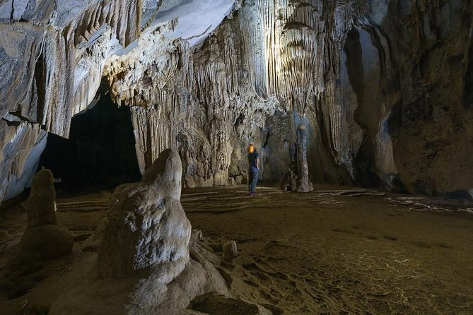 Elephant Cave and Ma Da Valley Jungle 1 Day Trek - Reviews