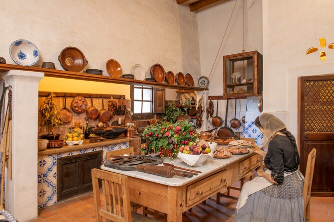 Els Calderers House Museum in Mallorca - Practical Information for Visiting Els Calderers House Museum