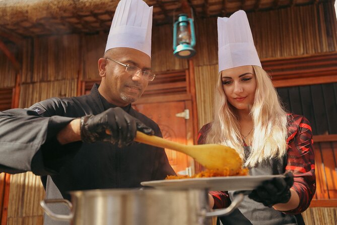 Emirati Authentic Cooking Classes at Al Khayma Heritage House - Booking and Pricing