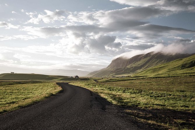 Enchanting Snæfellsnes Peninsula Small Group Day Tour Including Lunch - What to Expect