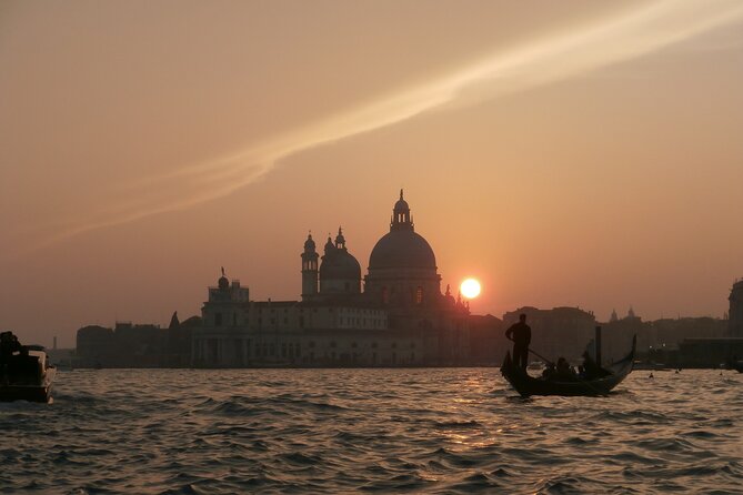 Enchanting Venice - Private Gondola Experience - Frequently Asked Questions