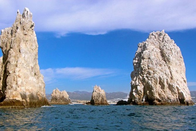 Enjoy Cabo San Lucas City Tour and Amazing Sea Adventure to Lands End! - Additional Information
