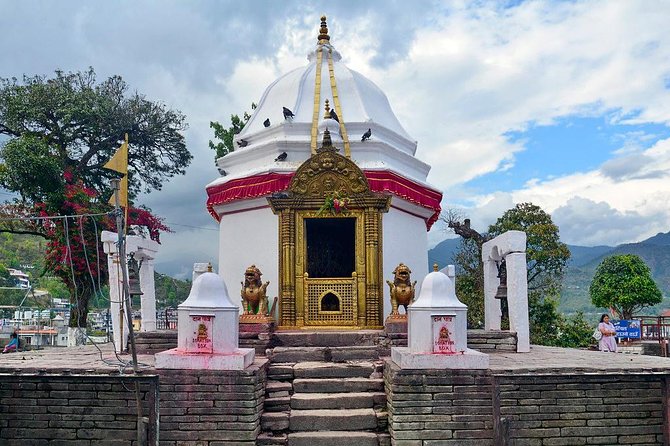 Entire Pokhara City Tour by Private Car - Common Questions