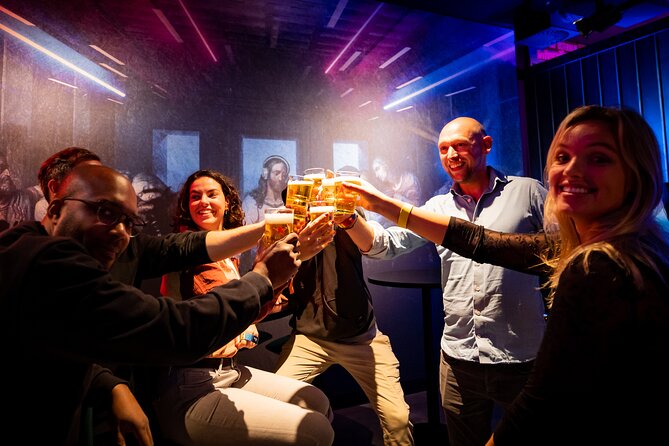 Entrance Ticket - ONSTAGE DJ Experience - Common Questions