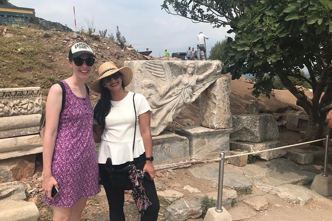 Ephesus Ancient City Tour - Enjoy a Traditional Turkish Lunch