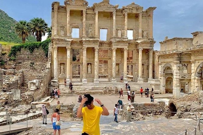 Ephesus & Archeology Museum Private Tour - Booking Information