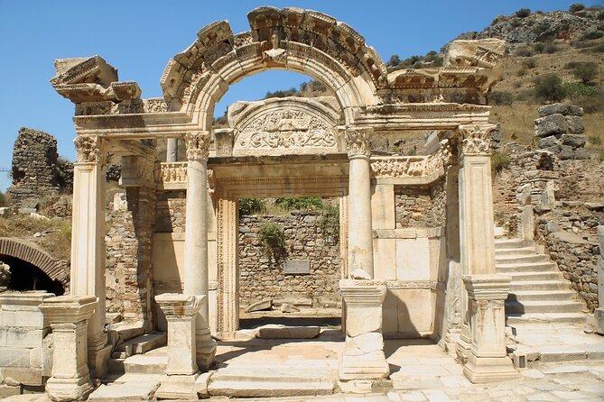 Ephesus Day Tour From Izmir With Lunch - Additional Activities and Attractions