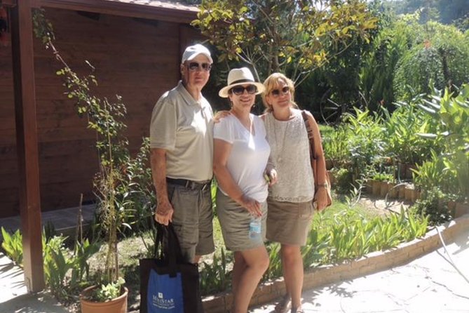 Ephesus Essentials Private Shore Excursion - Viator Verified Reviews