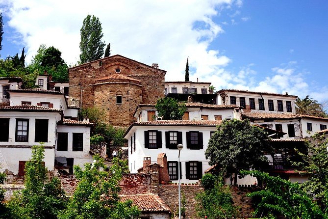Ephesus Exclusive Tour - Kusadasi Private Shore Excursion - Terms and Conditions