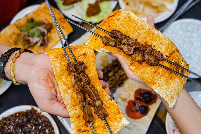 Ephesus Food Walk in Kusadasi - Cancellation Policy