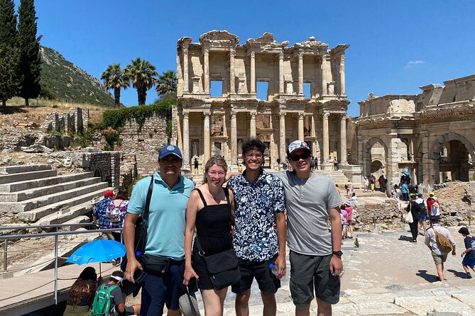 Ephesus Port Tours and Wine Tasting Tours - Pricing and Options