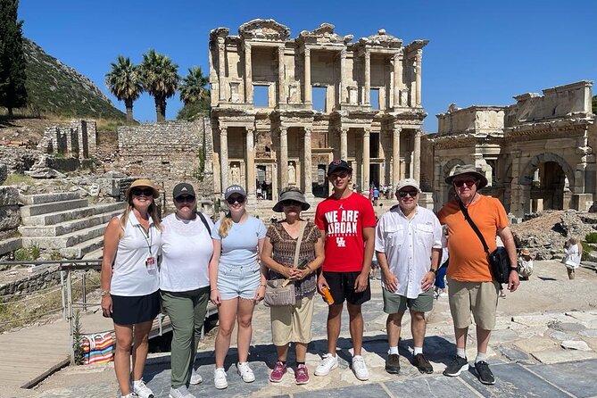 Ephesus Private Guided Customized Excursion - Cost and Inclusions