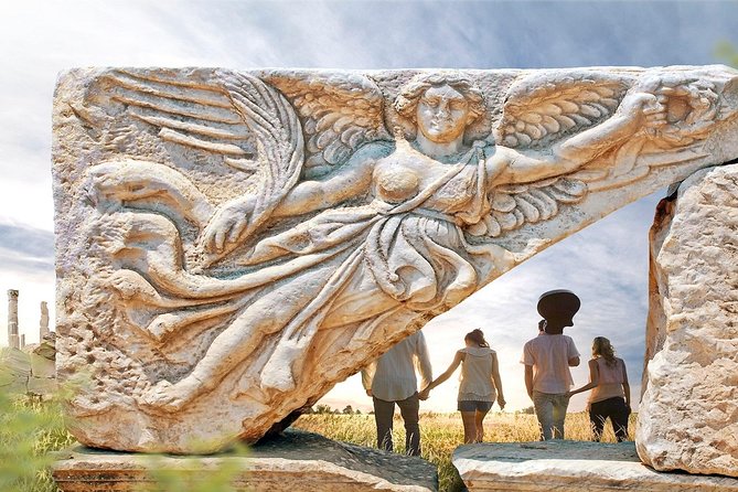 Ephesus Private Guided Shore Excursion With Lunch  - Selçuk - Reviews and Ratings