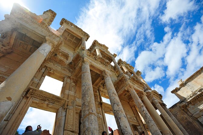 Ephesus Private Tour With Historian Guide - The Sum Up